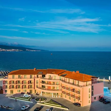 Hotel Dune - Free Access