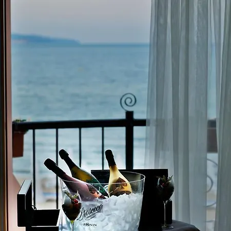 Hotel Dune - Free Access Sunny Beach