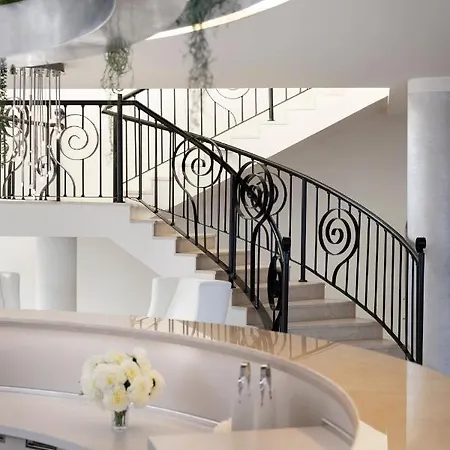 Otel Dune - Free Access 5*