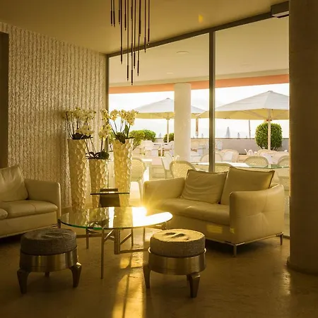 Dune - Free Access Otel Sunny Beach