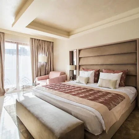 Otel Dune - Free Access Sunny Beach