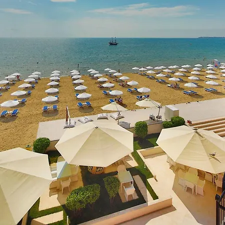 Otel Dune - Free Access