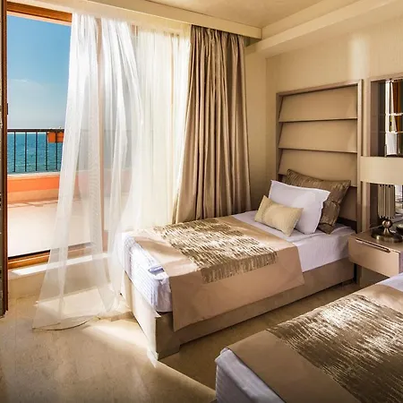 Otel Dune - Free Access