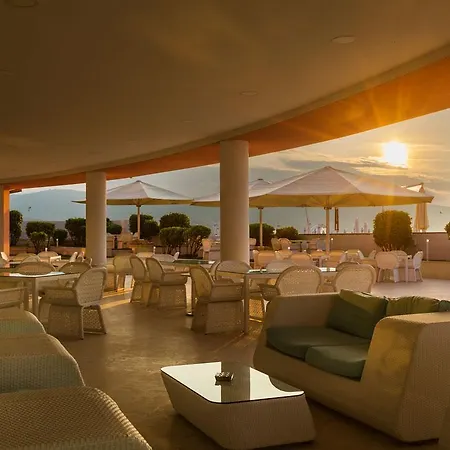 Dune - Free Access Otel Sunny Beach