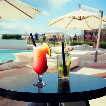 Dune - Free Access Otel